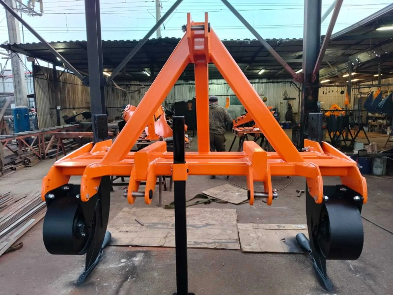 Рыхлитель - кротователь КР-2 купить в Ростове-на-Дону – «БДН-АгроКубань»