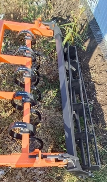 Культиватор универсальный марки КПН 2,1-2Р, 11 рабочих органов купить в Ростове-на-Дону – «БДН-АгроКубань», 3