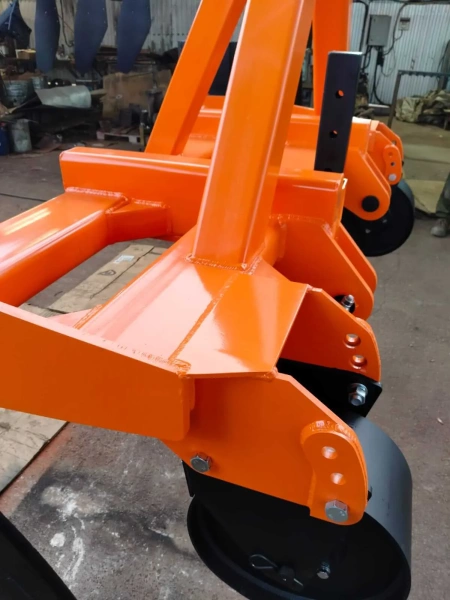 Рыхлитель - кротователь КР-2 купить в Ростове-на-Дону – «БДН-АгроКубань», 4