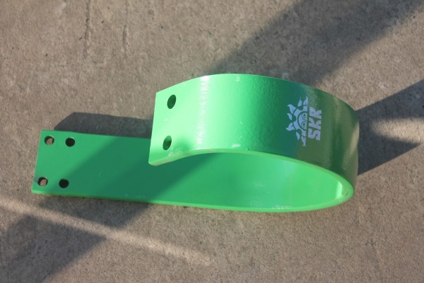 Подпружиненная стойка для дисковой бороны (лущильника) SKR 90х14 купить в Ростове-на-Дону – «БДН-АгроКубань», 3