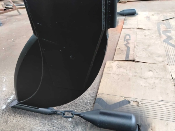 Рыхлитель - кротователь КР-2 купить в Ростове-на-Дону – «БДН-АгроКубань», 1