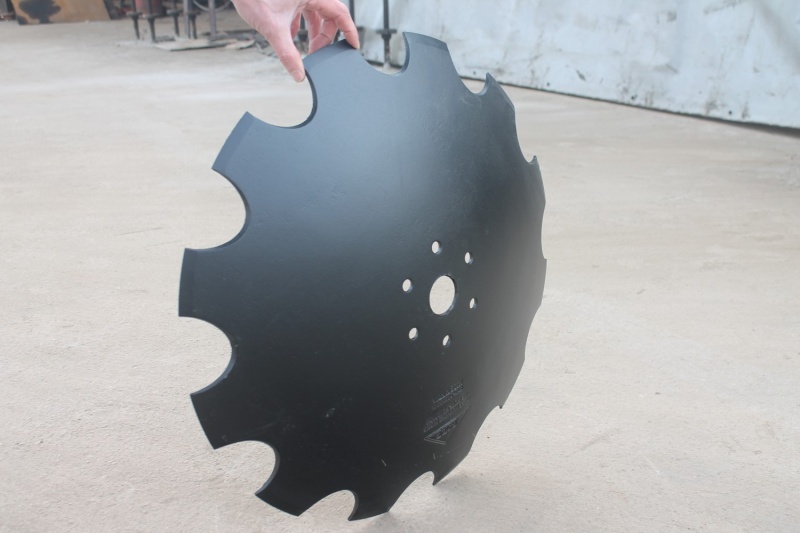 Диск зубчатый BORF 610х5мм купить в Ростове-на-Дону – «БДН-АгроКубань», 3