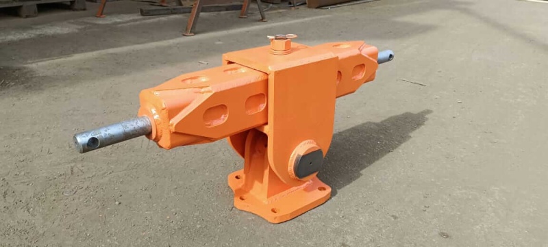 Планка-сцеп купить в Ростове-на-Дону – «БДН-АгроКубань», 2