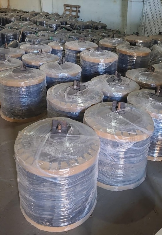 Диск зубчатый 560х6 46 6х13,5х120 мм купить в Ростове-на-Дону – «БДН-АгроКубань», 2