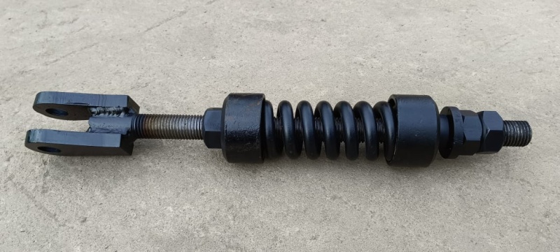 Винт регулировочный с пружиной (Аммортизатор) купить в Ростове-на-Дону – «БДН-АгроКубань», 2