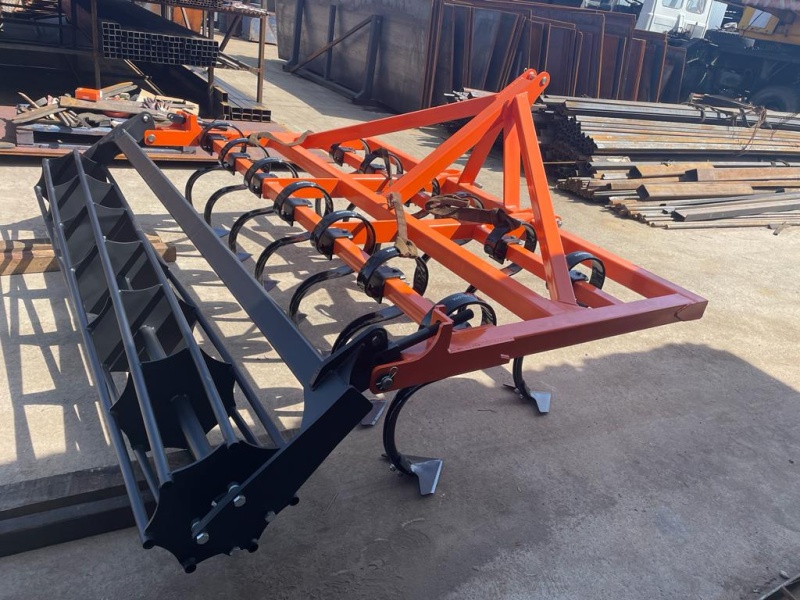 Культиватор универсальный КПН 2,53-2Р, 13 рабочих органов купить в Ростове-на-Дону – «БДН-АгроКубань», 3