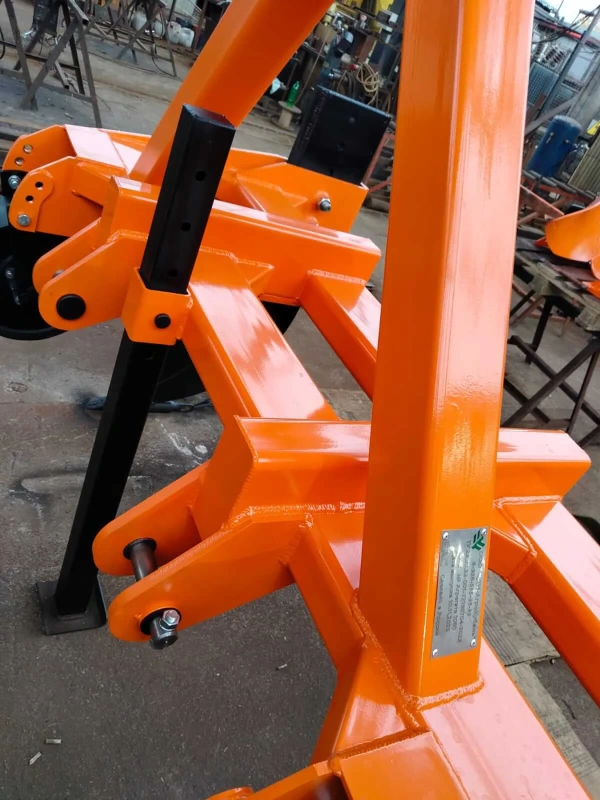 Рыхлитель - кротователь КР-2 купить в Ростове-на-Дону – «БДН-АгроКубань», 5