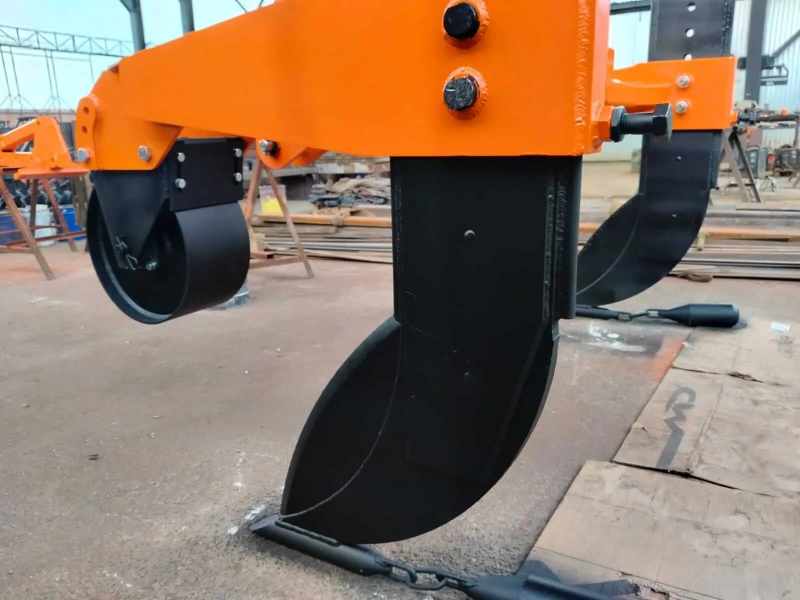 Рыхлитель - кротователь КР-2 купить в Ростове-на-Дону – «БДН-АгроКубань», 2