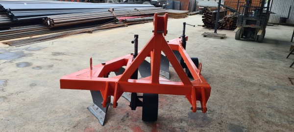 Плуг отвальный ПЛН 5-35 (5 корпусов) купить в Ростове-на-Дону – «БДН-АгроКубань», 3