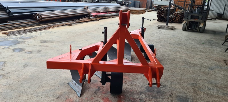 Плуг отвальный ПЛН 5-35 (5 корпусов) купить в Ростове-на-Дону – «БДН-АгроКубань», 3