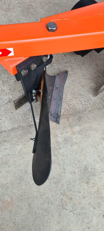 Плуг отвальный ПЛН 5-35 (5 корпусов) купить в Ростове-на-Дону – «БДН-АгроКубань», 8