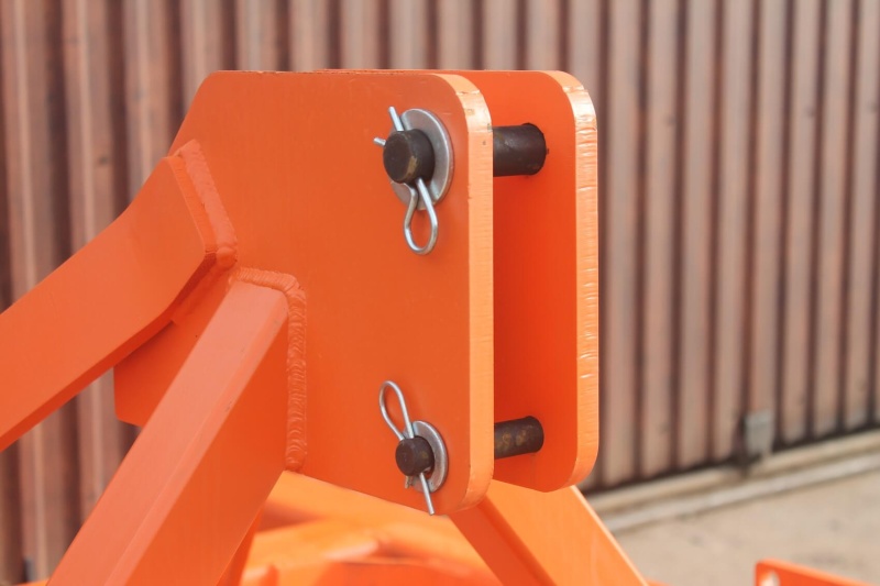 Плуг чизельный ПЧН-1,6 с зубчатым катком купить в Ростове-на-Дону – «БДН-АгроКубань», 8