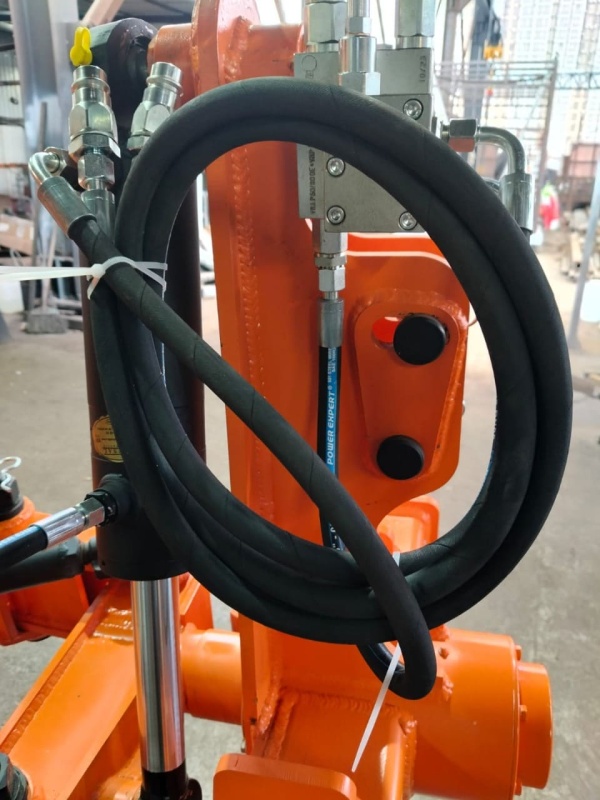 Плуг навесной оборотный 3/35+1 купить в Ростове-на-Дону – «БДН-АгроКубань», 8