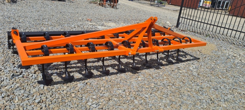 Культиватор навесной КПН-4-2Р, 21 рабочий орган купить в Ростове-на-Дону – «БДН-АгроКубань», 2