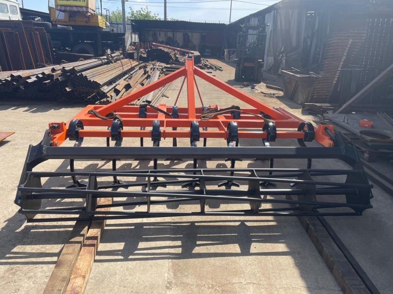 Культиватор универсальный КПН 2,53-2Р, 13 рабочих органов купить в Ростове-на-Дону – «БДН-АгроКубань», 5