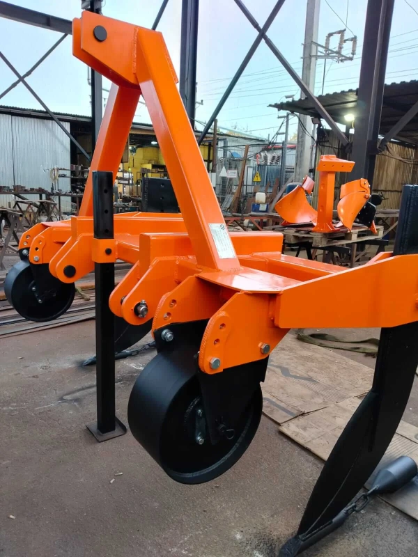 Рыхлитель - кротователь КР-2 купить в Ростове-на-Дону – «БДН-АгроКубань», 6