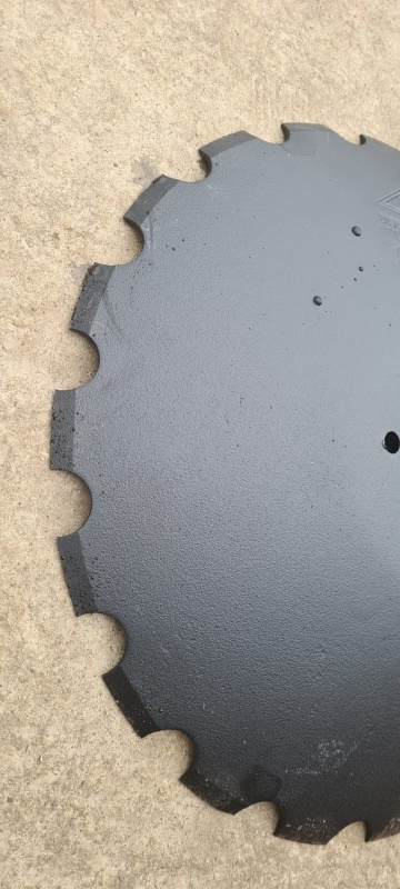 Диск мелкозубчатый 510×5 (41298*170 мм) купить в Ростове-на-Дону – «БДН-АгроКубань», 2