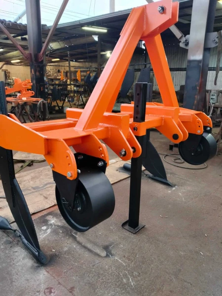 Рыхлитель - кротователь КР-2 купить в Ростове-на-Дону – «БДН-АгроКубань», 3